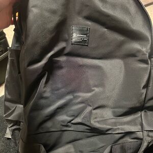 Lululemon Backpack